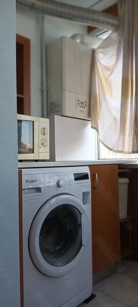 Aviatiei, 5 min. metrou cu centrala proprie,